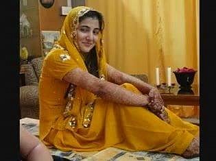 Pakistani